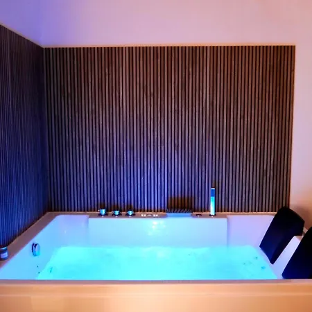 Blue Horizon - Boutique Daire Taranto