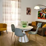 Lägenhet Blue Horizon - Boutique *